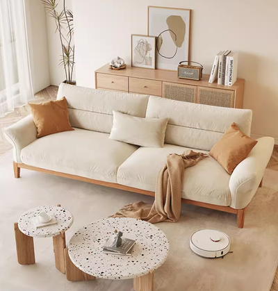 fabric sofa JUMJ9626