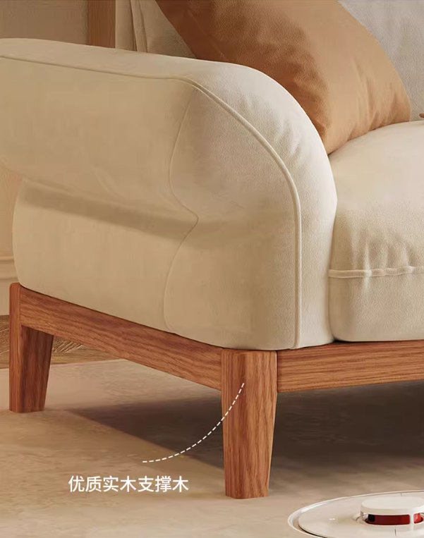fabric sofa JUMJ9626