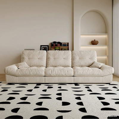 fabric sofa JUXMQ9743
