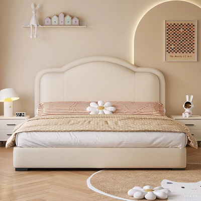 Kids Floating Bed JUXL157