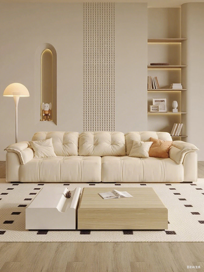 fabric sofa JUXMQ334