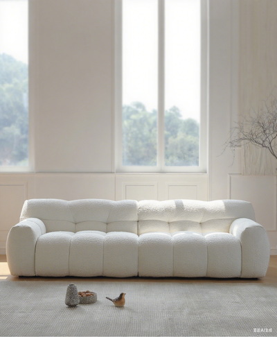 fabric sofa JULX724