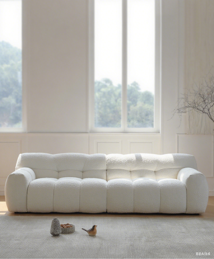 fabric sofa JULX724