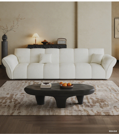 fabric sofa JUXMQ1147