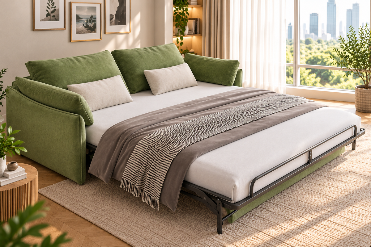 Verda Sofa Bed