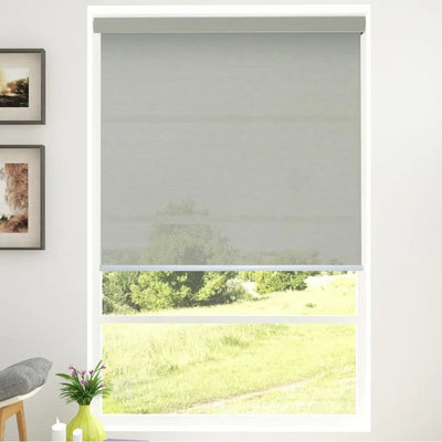 Classic Light Filtering Roller Blinds